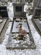 Realizace jednohrobu včetně likvidace a základů